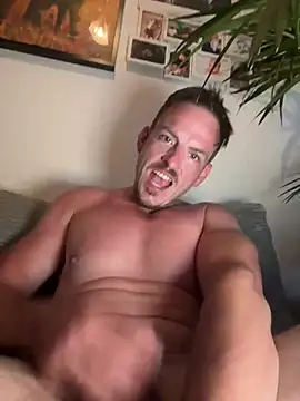 german guy sexy online show from 06.22.26