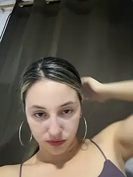 lriana miller online show from 03.04.26