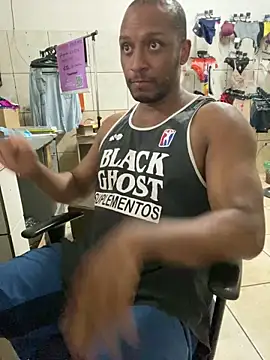 Betobob online show from 03.27.26