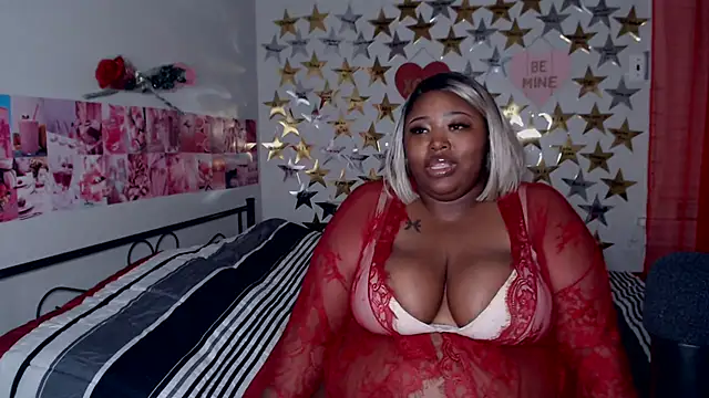 Chocolatebunnyxx96 online show from 01.09.26