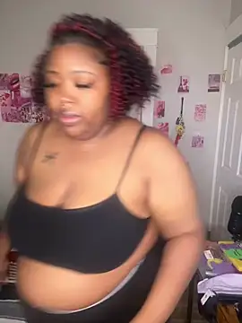 Chocolatebunnyxx96 online show from 02.21.26