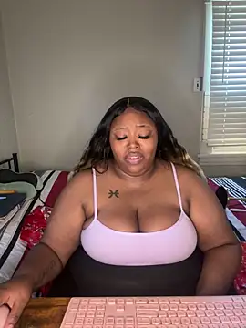 Chocolatebunnyxx96 online show from 03.24.26