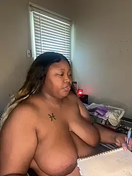 Chocolatebunnyxx96 online show from 03.26.26