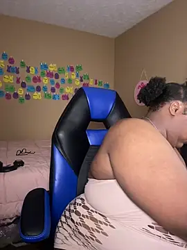 Snapshot of Chocolatebunnyxx96 chatting on 05.27.26 Chocolatebunnyxx96 online show from 05.27.26