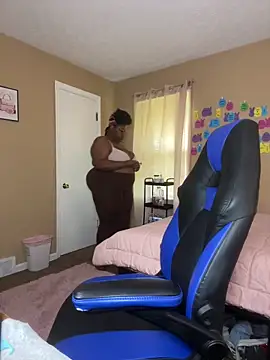 Snapshot of Chocolatebunnyxx96 chatting on 05.28.26 Chocolatebunnyxx96 online show from 05.28.26