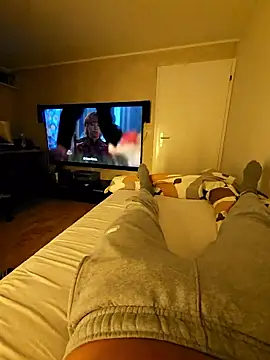 sensualman90 online show from 01.16.26