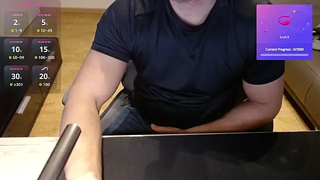 Snapshot of sensualman90 chatting on 03.06.26 sensualman90 online show from 03.06.26