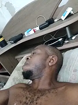 Negaomalinha1 online show from 02.22.26