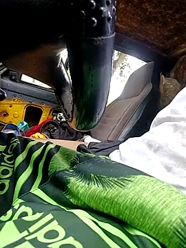 Negaomalinha1 online show from 03.02.26