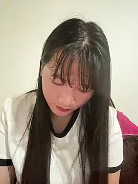 Snapshot of Suni-ii chatting on 04.22.26 Suni-ii online show from 04.22.26