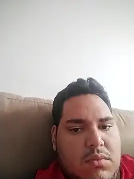 PedroRJ021 online show from 01.12.26