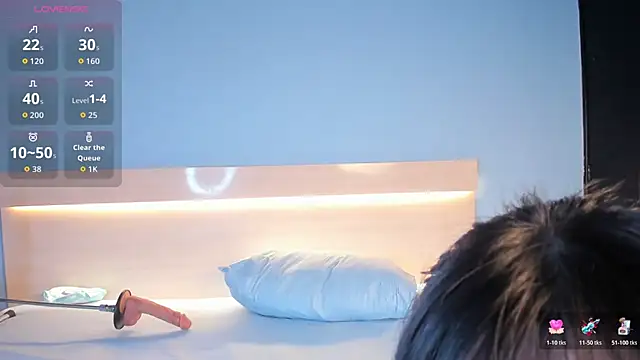 Denightjones online show from 01.09.26