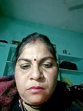 Snapshot of Rajnilodhi4788 chatting on 01.06.26 Rajnilodhi4788 online show from 01.06.26