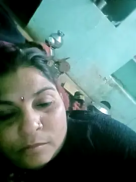 Snapshot of Rajnilodhi4788 chatting on 01.13.26 Rajnilodhi4788 online show from 01.13.26