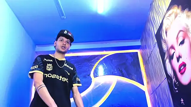 Snapshot of Lucas_hot_20 chatting on 02.09.26 Lucas hot 20 online show from 02.09.26