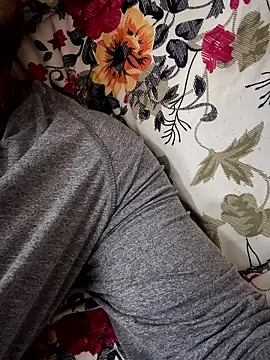 Devil4710 online show from 01.16.26