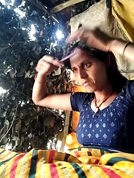 Bhavna8080 online show from 02.13.26