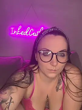InkedCurly L online show from 02.24.26