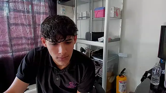 MaxStar26 online show from 01.19.26