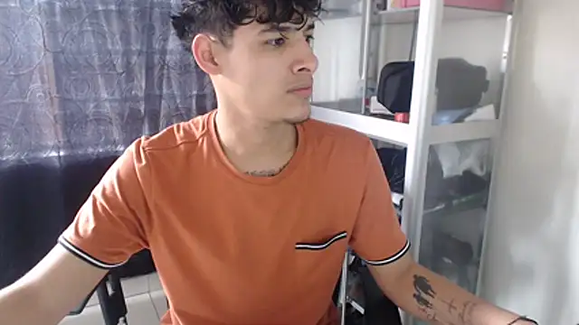 MaxStar26 online show from 02.01.26