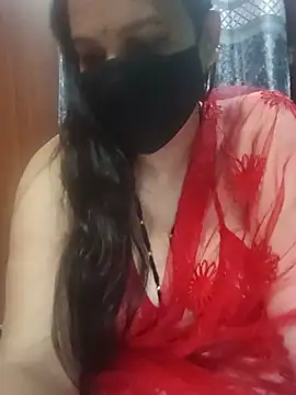 Snapshot of 01Roshani chatting on 06.12.26 01Roshani online show from 06.12.26