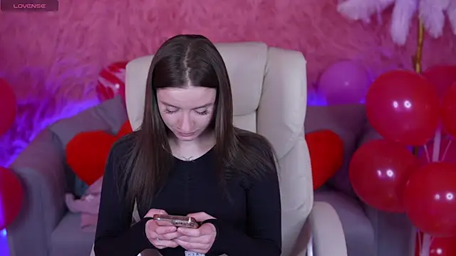 AlexaFleur online show from 02.06.26