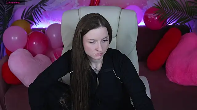 AlexaFleur online show from 02.14.26