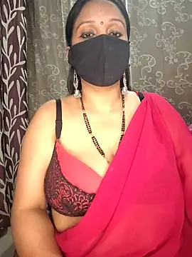 Hot-BHABHI696 online show from 03.27.26