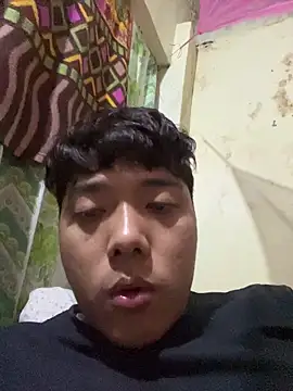 prince gango1 online show from 02.18.26