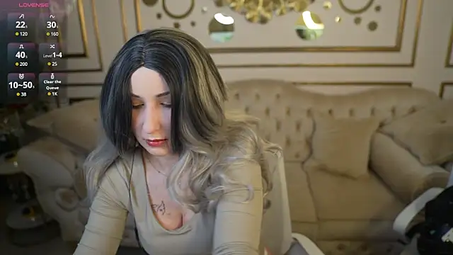 Snapshot of Zoe_Kiss chatting on 02.09.26 Zoe Kiss online show from 02.09.26