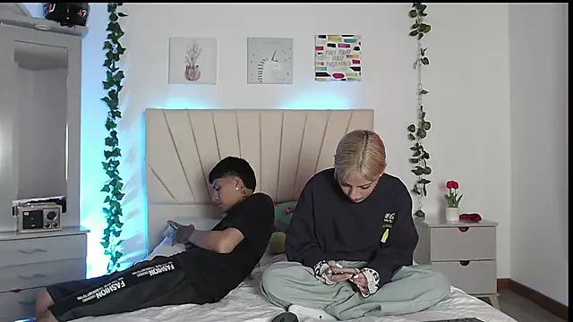 eclipse desire online show from 01.14.26