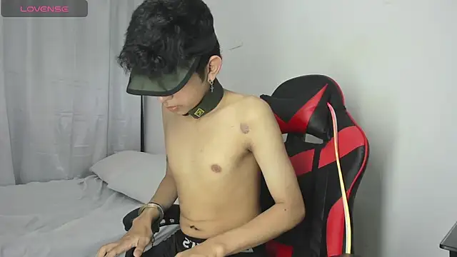 julian xx online show from 03.27.26