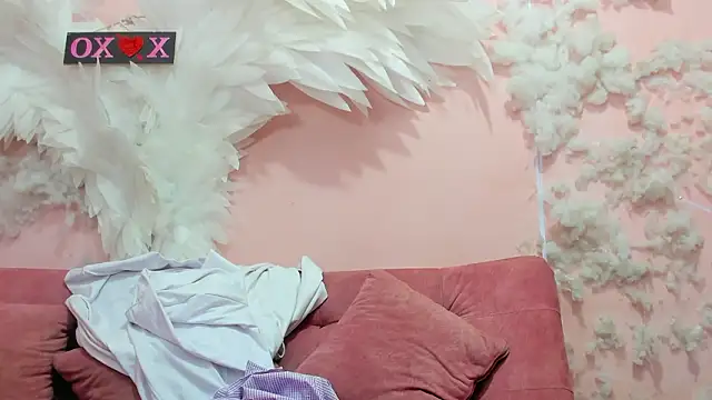 Alice randyy online show from 02.07.26