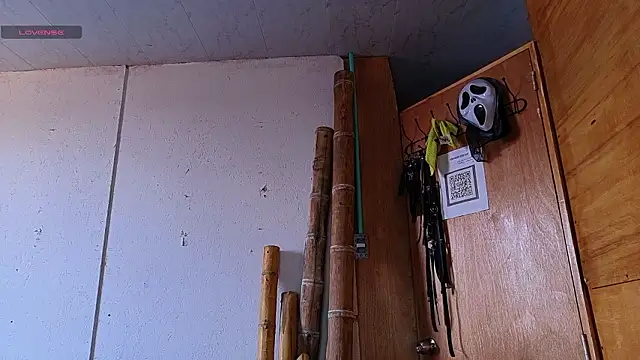 Alice randyy online show from 02.12.26