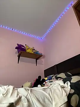 Alice randyy online show from 04.06.26