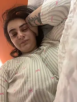 Snapshot of LadyxOnyx chatting on 01.06.26 LadyxOnyx online show from 01.06.26