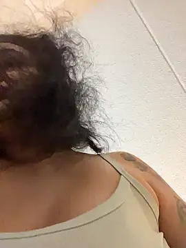 Snapshot of LadyxOnyx chatting on 01.12.26 LadyxOnyx online show from 01.12.26