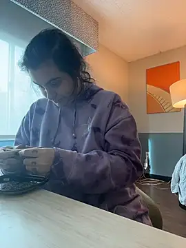 Snapshot of LadyxOnyx chatting on 01.14.26 LadyxOnyx online show from 01.14.26