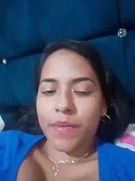 Snapshot of Maliha_21 chatting on 06.09.26 Maliha 21 online show from 06.09.26
