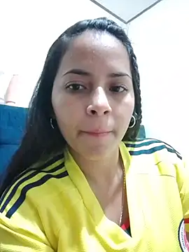 Snapshot of Maliha_21 chatting on 07.08.26 Maliha 21 online show from 07.08.26