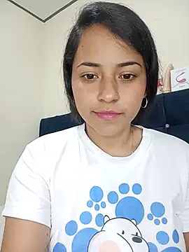 Snapshot of Maliha_21 chatting on 07.14.26 Maliha 21 online show from 07.14.26