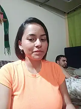 Snapshot of Maliha_21 chatting on 07.24.26 Maliha 21 online show from 07.24.26