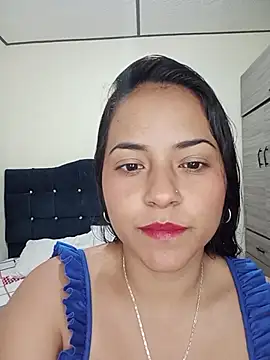 Snapshot of Maliha_21 chatting on 07.31.26 Maliha 21 online show from 07.31.26