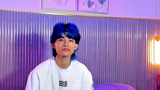 angel taehyung online show from 01.11.26