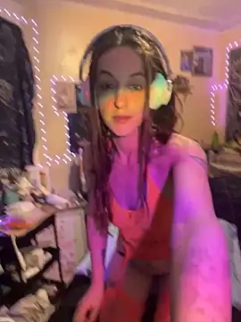 SultryEroticSlut online show from 02.15.26