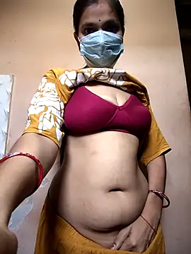 Snapshot of sexy--Neha chatting on 05.20.26 sexy--Neha online show from 05.20.26