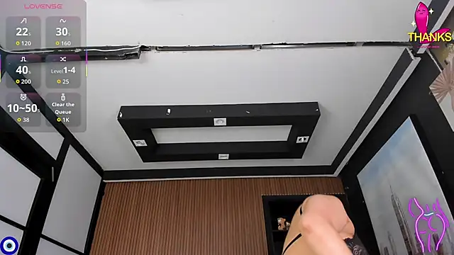 Snapshot of ThaliaBrookss_ chatting on 01.10.26 ThaliaBrookss online show from 01.10.26