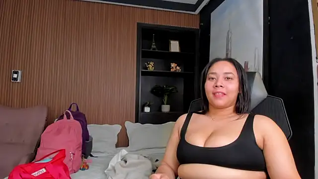 ThaliaBrookss  online show from 02.24.26