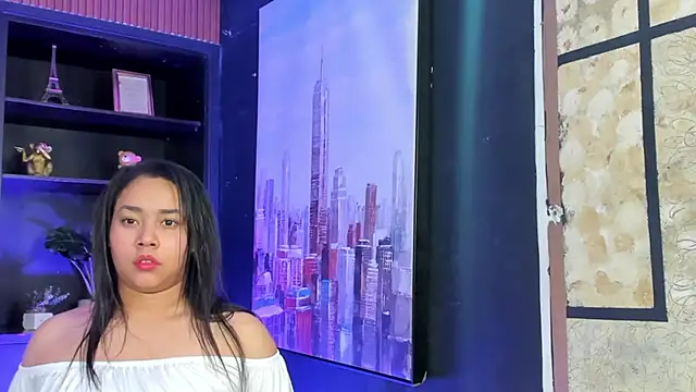 ThaliaBrookss  online show from 02.28.26