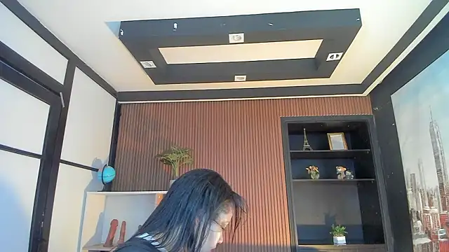 ThaliaBrookss  online show from 03.15.26